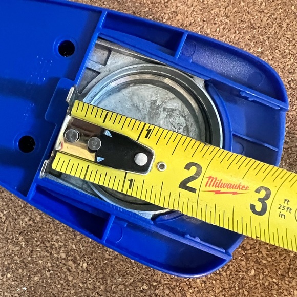 Large 2” Circle Paper Punch - Picture 3 of 4